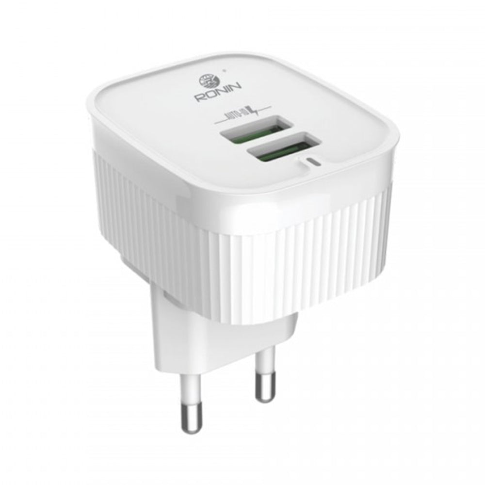 Ronin Charger R-375 iPhone, Home & Lifestyle, Mobile Charger, Ronin, Chase Value