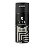 Bold Gas Body Spray 150ml - Prime, Beauty & Personal Care, Men Body Spray And Mist, Bold, Chase Value