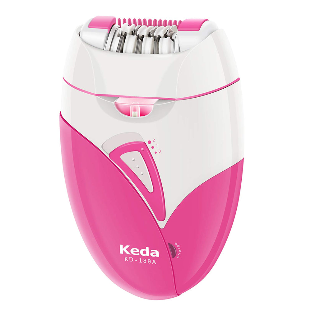 Epilator Daling - DL6003, Beauty & Personal Care, Hair Removal, Chase Value, Chase Value