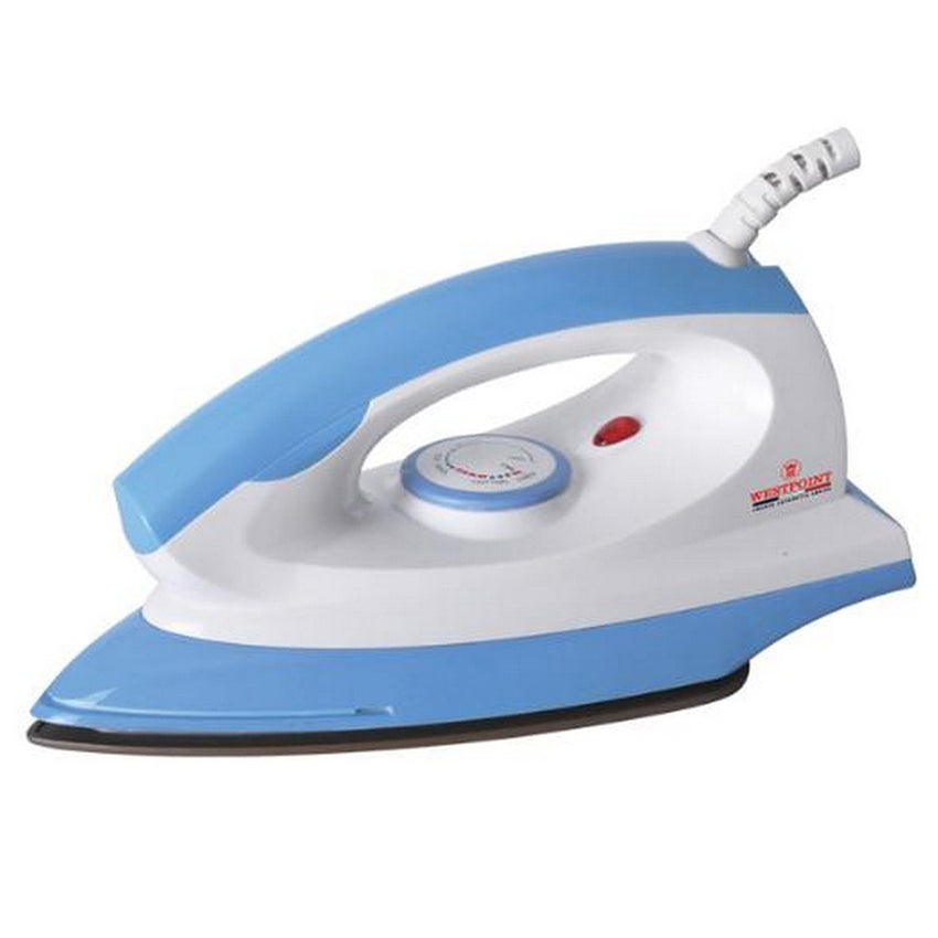 WestPoint Dry Iron WF-631A, Home & Lifestyle, Iron & Streamers, Chase Value, Chase Value