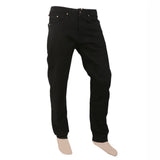 Men's Denim Pant - Black, Men, Casual Pants And Jeans, Chase Value, Chase Value