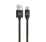 Space Type-C USB Cable - CE451, Home & Lifestyle, Usb Cables, Chase Value, Chase Value