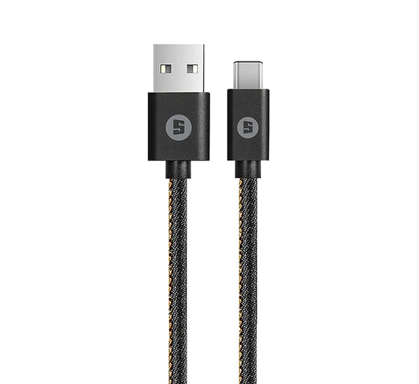 Space Type-C USB Cable - CE451, Home & Lifestyle, Usb Cables, Chase Value, Chase Value