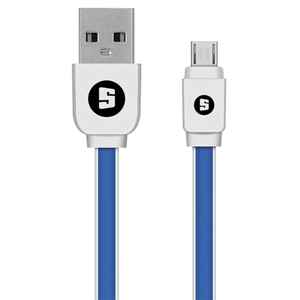 Space Chargesync Micro Usb Cable CE-407, Home & Lifestyle, Usb Cables, Chase Value, Chase Value