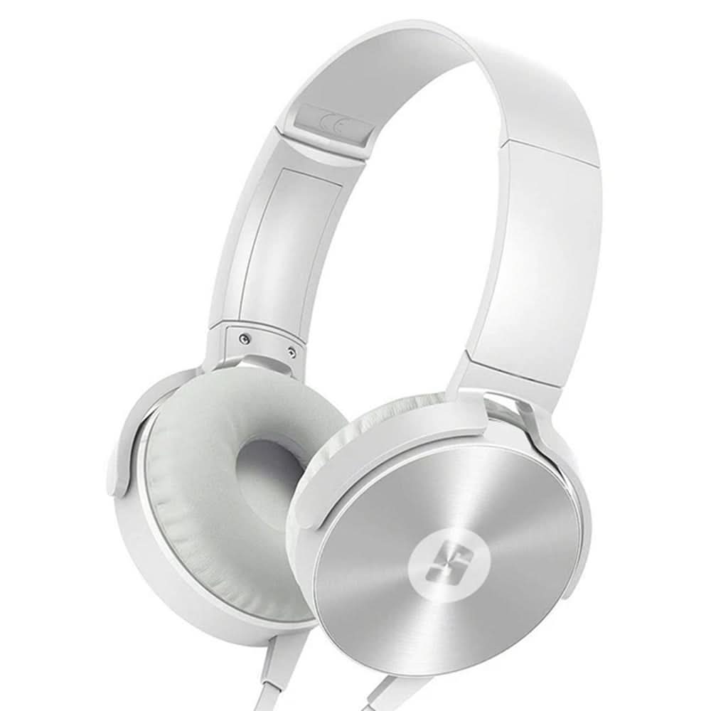 Encore Deluxe Headphones, Electronics, Chase Value, Chase Value
