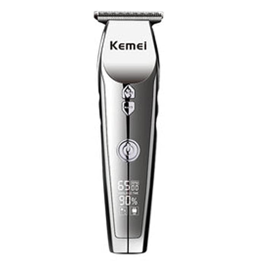 Kemei Trimmer 126, Home & Lifestyle, Shaver & Trimmers, Kemei, Chase Value