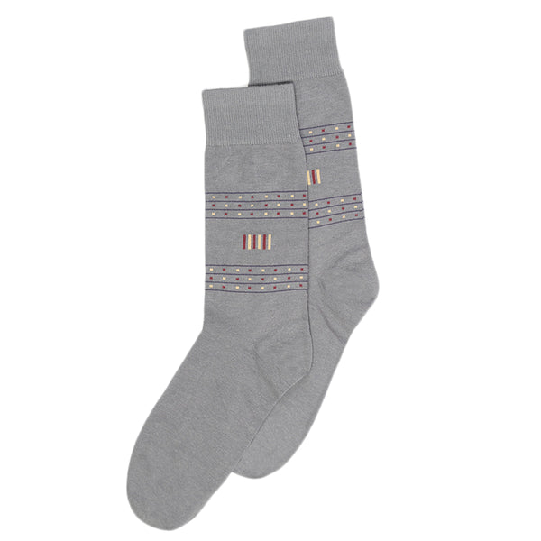 Eminent Men's  Socks - Grey, Men's Socks, Eminent, Chase Value