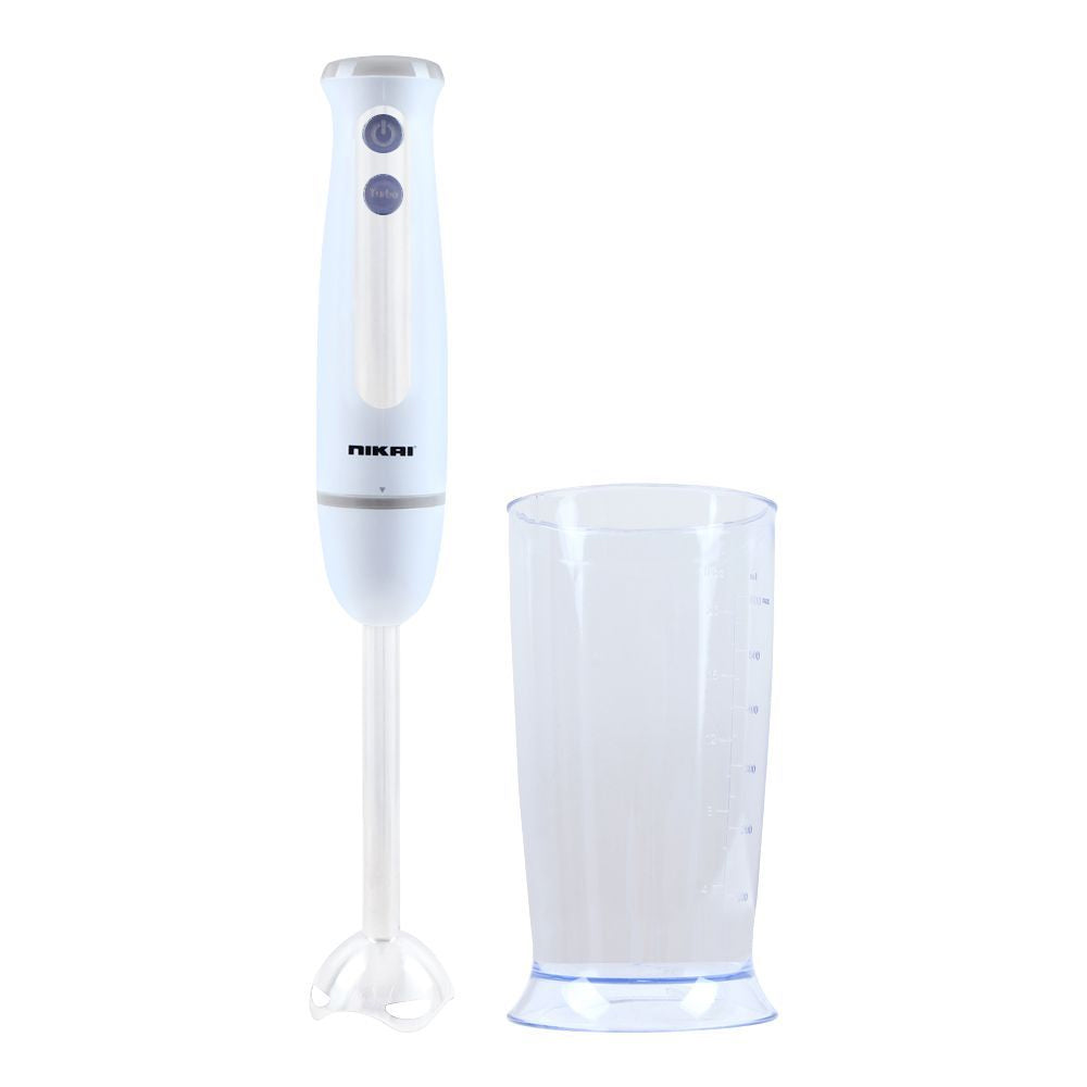 Nikai Hand Blender, Juicer Blender & Mixer, Westpoint, Chase Value
