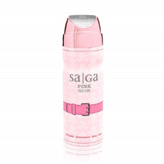 Emper Saga Pink Deodorant - 200 ml, Beauty & Personal Care, Women Body Spray And Mist, Chase Value, Chase Value
