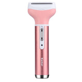 Kemei Hair Clipper 6637, Home & Lifestyle, Shaver & Trimmers, Kemei, Chase Value
