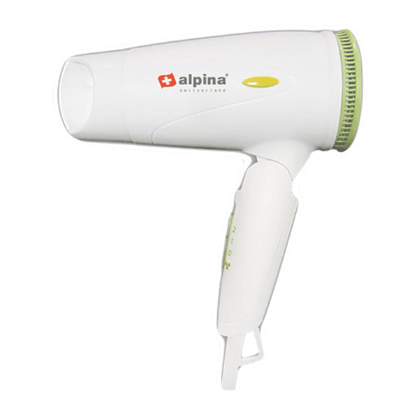 Foldable Hair Dryer SF-5044, Home & Lifestyle, Hair Dryer, Chase Value, Chase Value