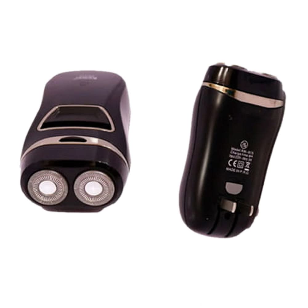 Kemei Shaver KM-815, Home & Lifestyle, Shaver & Trimmers, Kemei, Chase Value