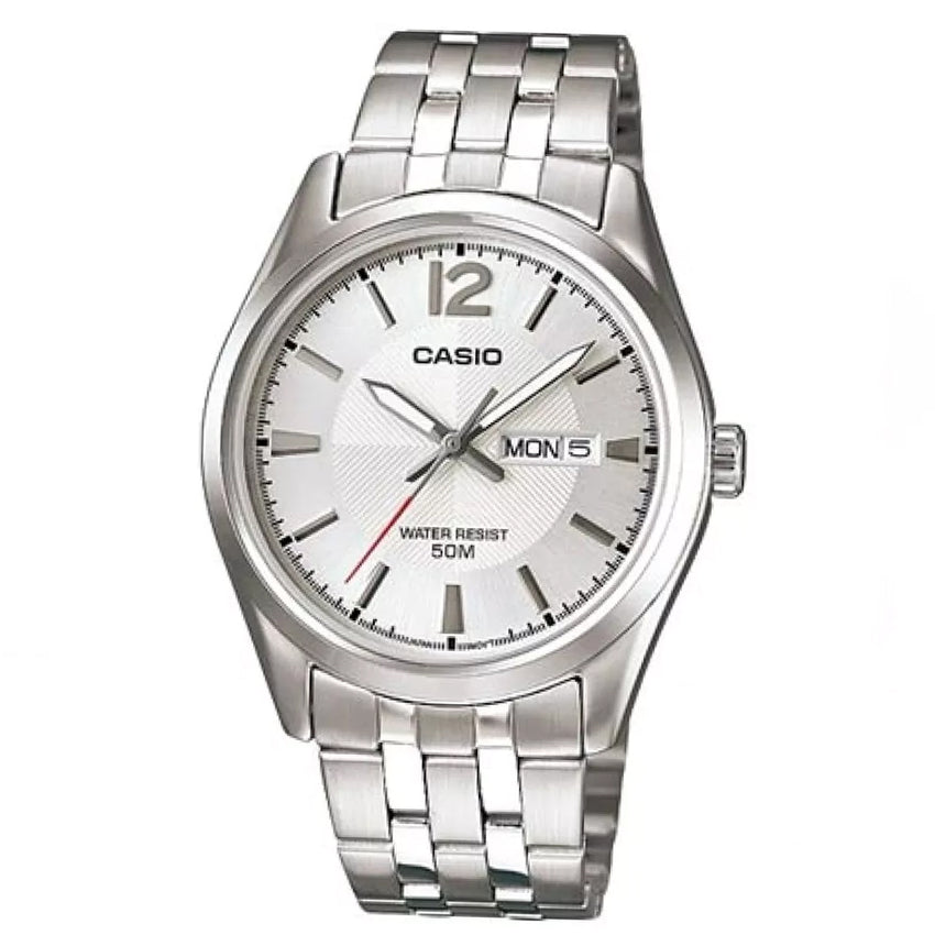 Men's Watch Casio, Men, Watches, Chase Value, Chase Value