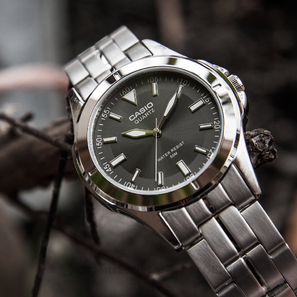 Men's Watch Casio, Men, Watches, Chase Value, Chase Value