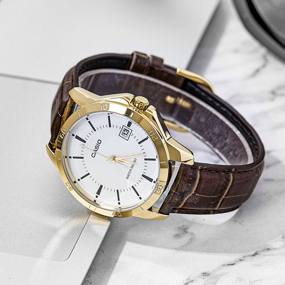 Men's Watch Casio, Men, Watches, Chase Value, Chase Value