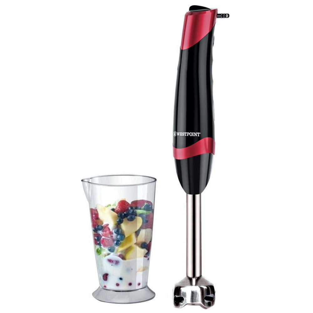 Hand Blender WF-9814, Home & Lifestyle, Juicer Blender & Mixer, Alpina, Chase Value