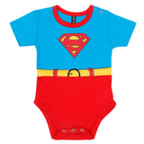 Newborn Boys Character Romper - Blue, Newborn Boys Rompers, Chase Value, Chase Value