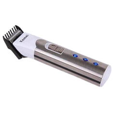 Kemei Hair Clipper KM-3008B, Home & Lifestyle, Shaver & Trimmers, Kemei, Chase Value