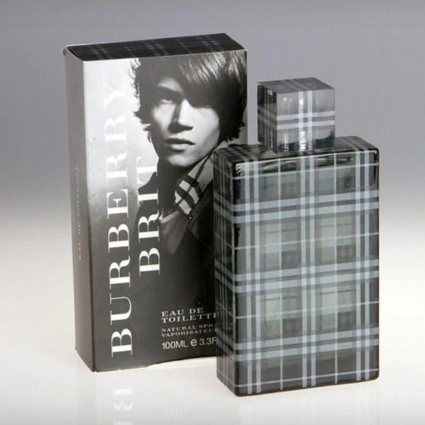 Perfume Burberry Brit 100ml, Cosmetics, Chase Value, Chase Value