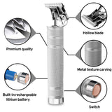 Trimmer Kemei KM1974, Home & Lifestyle, Shaver & Trimmers, Kemei, Chase Value