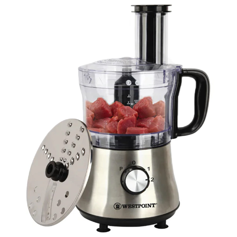 Westpoint Deluxe Chopper WF-495, Home & Lifestyle, Chopper, Westpoint, Chase Value