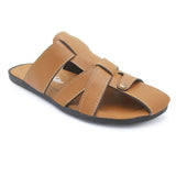 Men's Slipper - Mustard, Men, Slippers, Chase Value, Chase Value