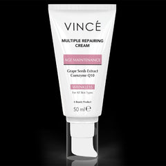 Vince Multi Repair Cream 50ml, Creams & Lotions, Vince, Chase Value