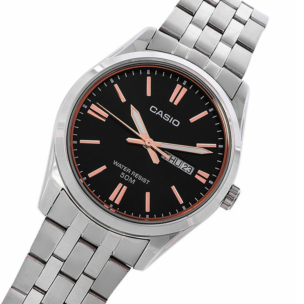 Men's Watch Casio, Men, Watches, Chase Value, Chase Value