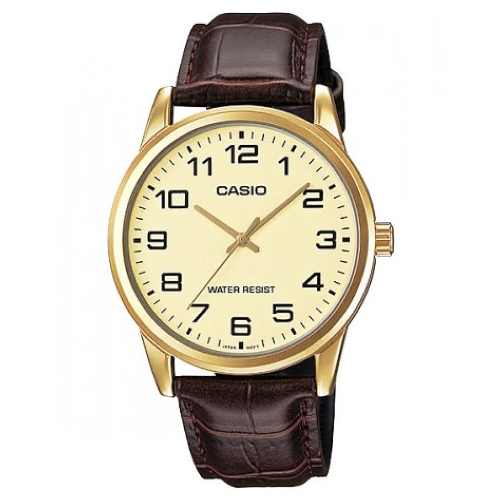 Men's Watch Casio, Watches, Chase Value, Chase Value