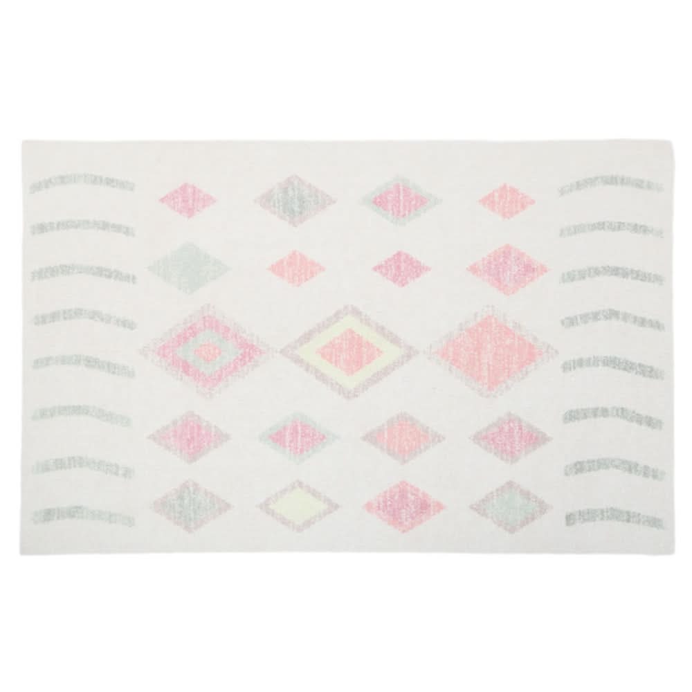 Velvet Slim Mat 50x75 - Multi, Home & Lifestyle, Mats, Chase Value, Chase Value