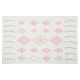 Velvet Slim Mat 50x75 - Multi, Home & Lifestyle, Mats, Chase Value, Chase Value