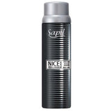 Sapil Body Spray 200ml Nice Feeling Black, Cosmetics, Chase Value, Chase Value