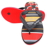 Men's Hi-Walk Slipper - Black, Men, Slippers, Chase Value, Chase Value
