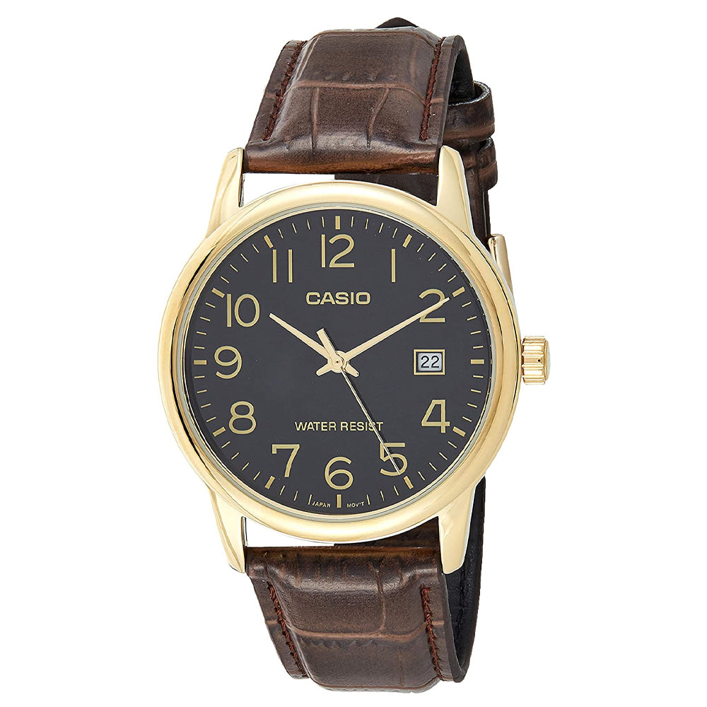 Men's Watches Casio MTP-V002GL-1BUDF, Men, Watches, Chase Value, Chase Value