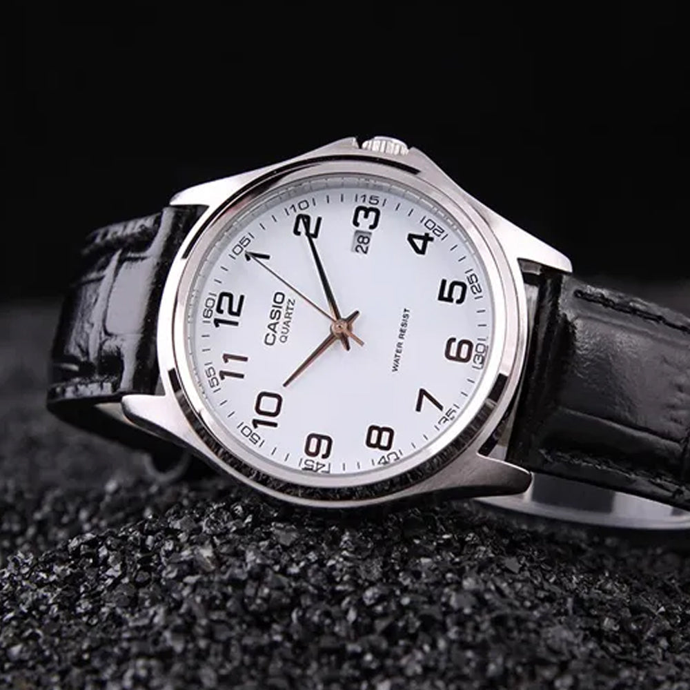 Men's Watches Casio  MTP-1183E-7BDF, Men, Watches, Chase Value, Chase Value