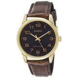 Men's Watches Casio  MTP-V001GL-1BU, Men, Watches, Chase Value, Chase Value