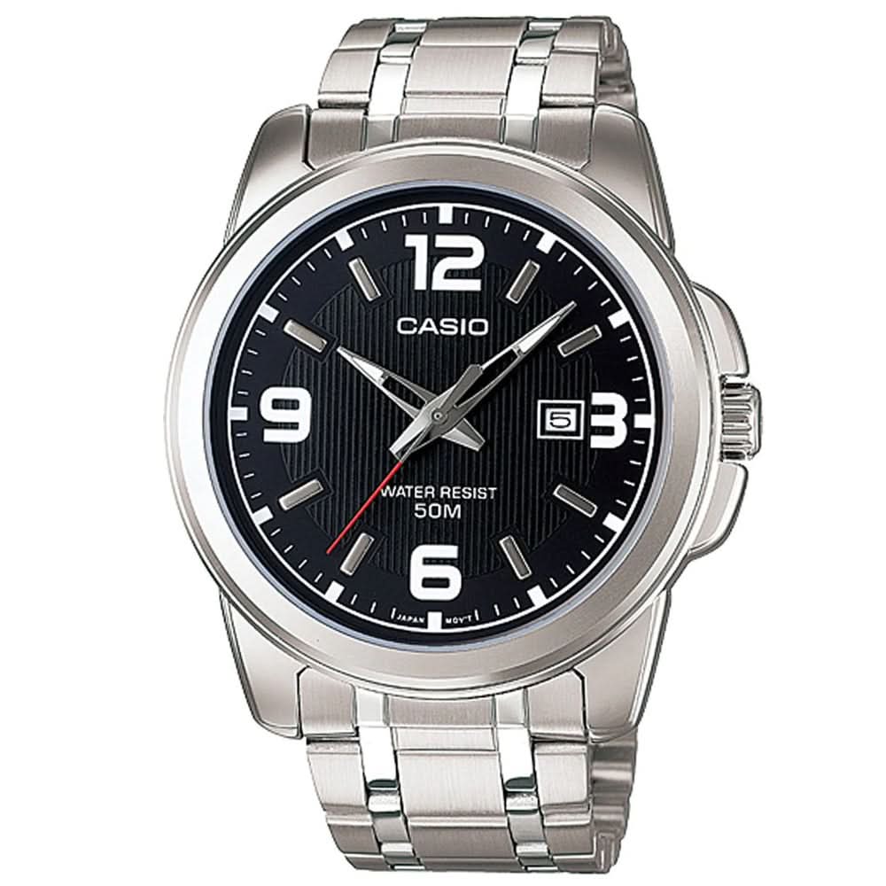 Men's Watches Casio MTP-1314D-1AVDF, Men, Watches, Chase Value, Chase Value