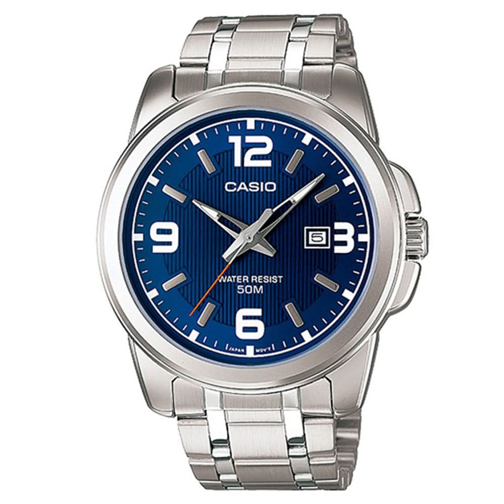 Men's Watches Casio MTP-1314D-2AVDF, Men, Watches, Chase Value, Chase Value