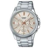 Men's Watches Casio MTP-1375D-7A2VDF, Men, Watches, Chase Value, Chase Value