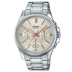 Men's Watches Casio MTP-1375D-7A2VDF, Men, Watches, Chase Value, Chase Value