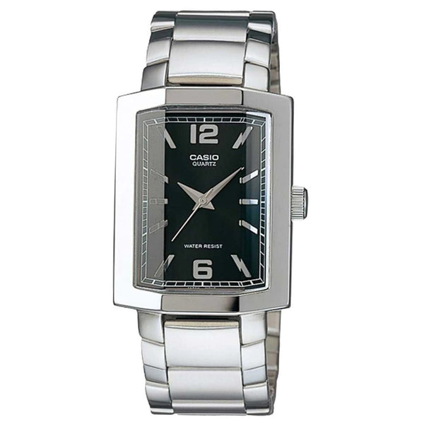 Men's Watches Casio  MTP-1233D-1ADF, Men, Watches, Chase Value, Chase Value
