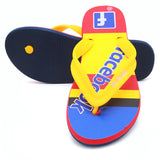 Men's Hi-Walk Slipper (028) - Yellow, Men, Slippers, Chase Value, Chase Value