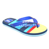 Men's Hi-Walk Slipper (028) - Blue, Men, Slippers, Chase Value, Chase Value