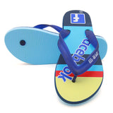 Men's Hi-Walk Slipper (028) - Blue, Men, Slippers, Chase Value, Chase Value