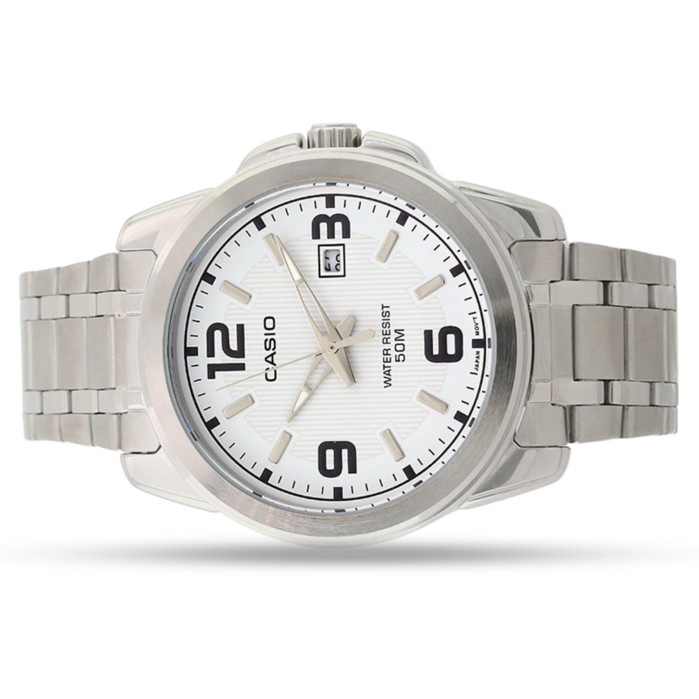 Men's Watch Casio, Men, Watches, Chase Value, Chase Value