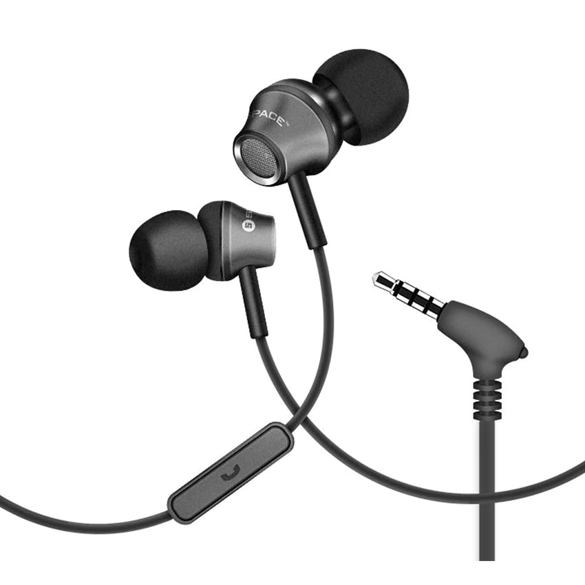 Extra Base Ear Phone (Urban UR-517), Home & Lifestyle, Hand Free / Head Phones, Chase Value, Chase Value