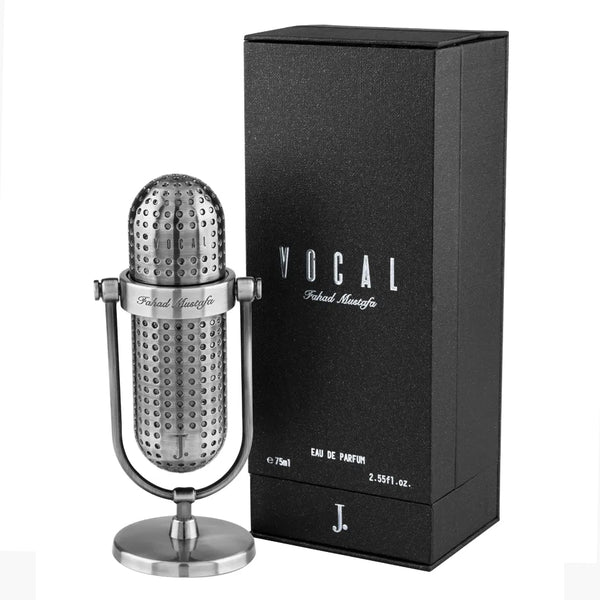 J. Perfume Vocal For Men - 75Ml, Men Perfumes, J., Chase Value