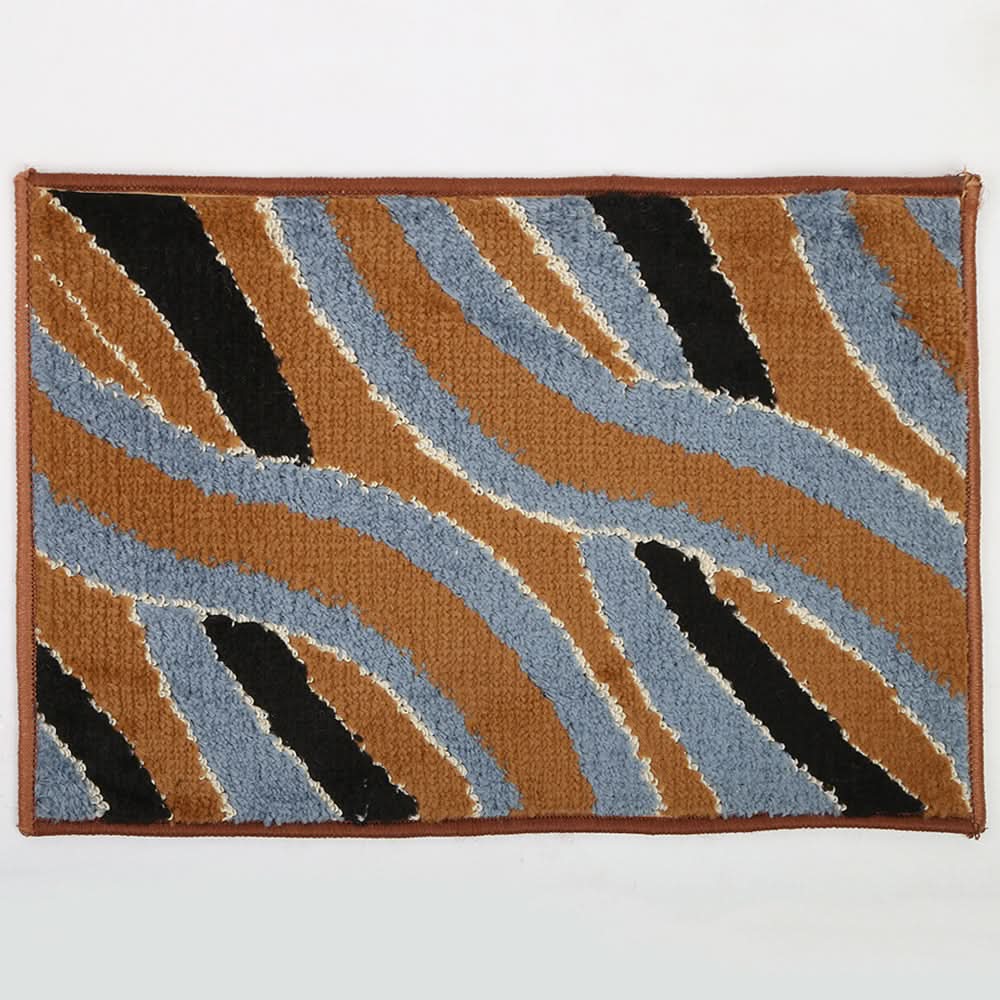 Printed Door Mat - Multi, Home & Lifestyle, Mats, Chase Value, Chase Value