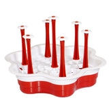 Glass Stand Holder, Home & Lifestyle, Glassware & Drinkware, Chase Value, Chase Value