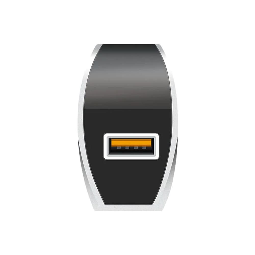 Space Adaptive Fast Wall Charger  WC-106 – White, Home & Lifestyle, Mobile Charger, Chase Value, Chase Value